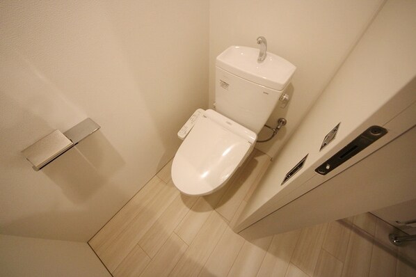 PASEO文京茗荷谷の物件内観写真